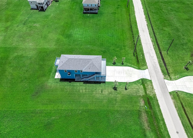 4019 Mitote Dr, Galveston, TX 77554 - photo 48