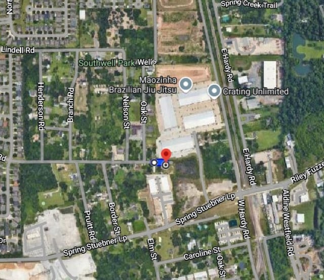 010 Booker Rd, Spring, TX 77373 - photo 6