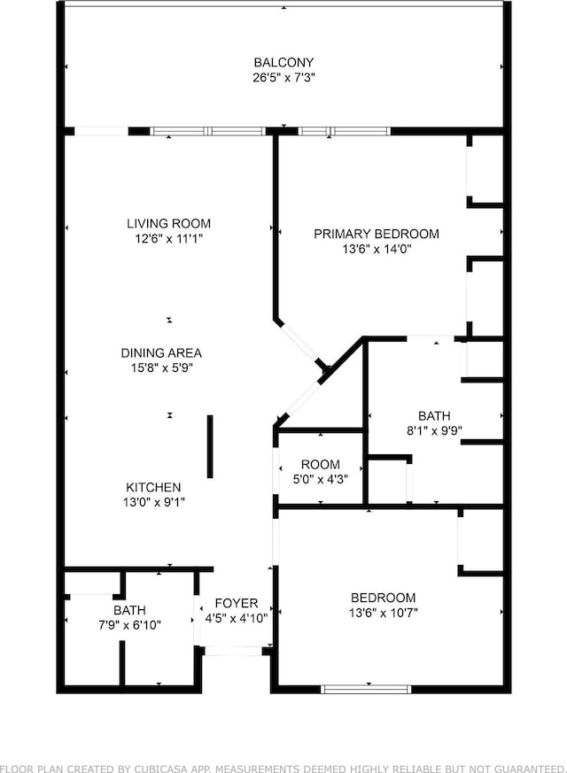 7600 Seawall Blvd Unit 214, Galveston, TX 77551 - view of floor plan / room layout