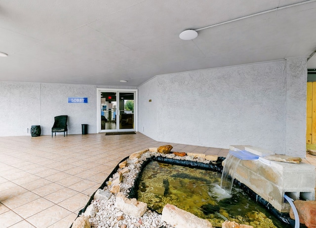 7600 Seawall Blvd Unit 214, Galveston, TX 77551 - view of patio