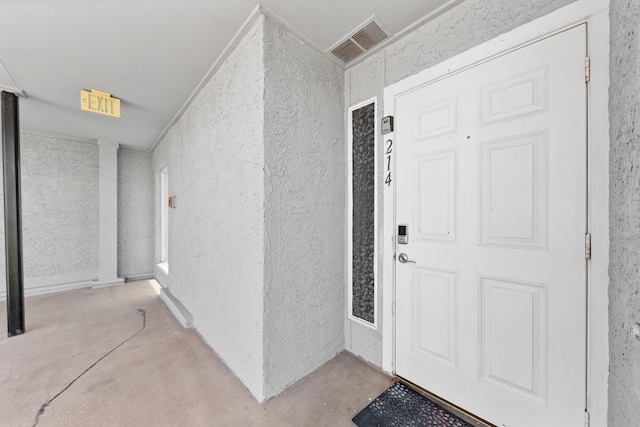 7600 Seawall Blvd Unit 214, Galveston, TX 77551 - view of exterior entry