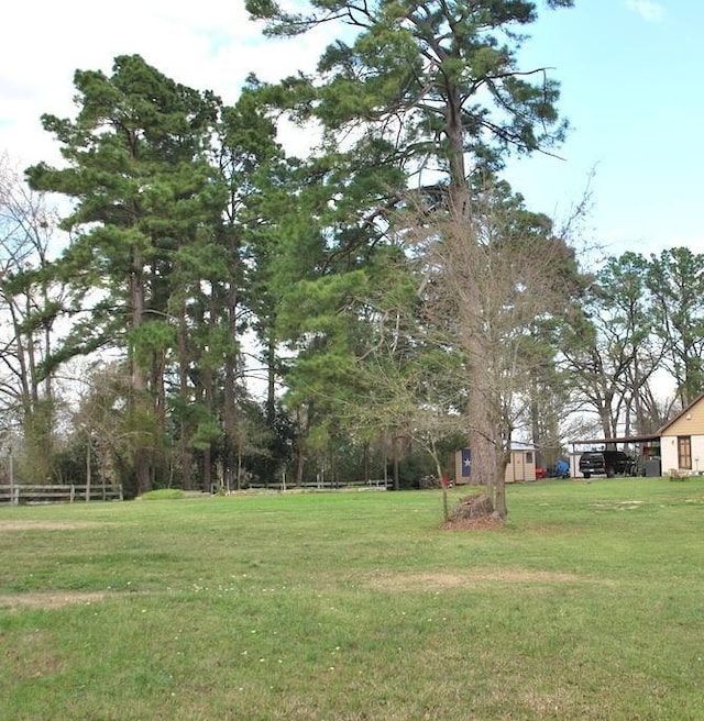 0 E Oakridge Dr, Point Blank, TX 77364 - photo 5