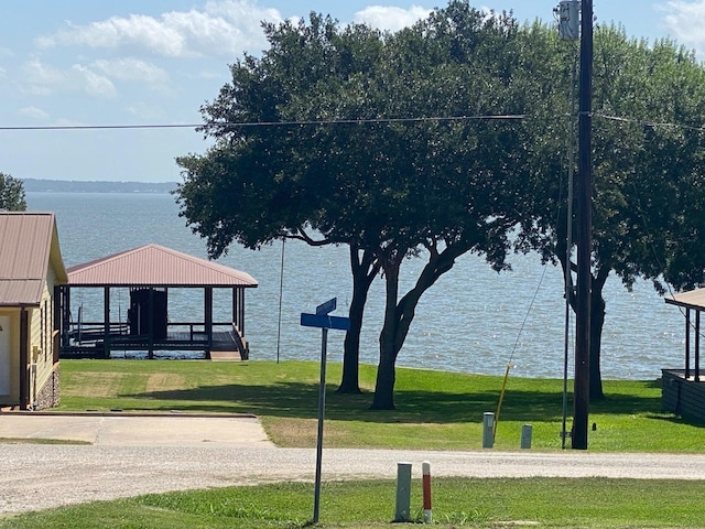0 E Oakridge Dr, Point Blank, TX 77364 - photo 4