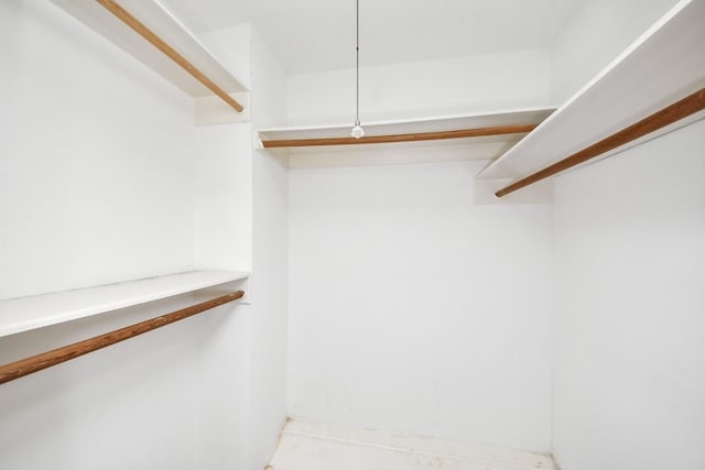 9654 Westview Dr Unit 9, Houston, TX 77055 - view of walk in closet