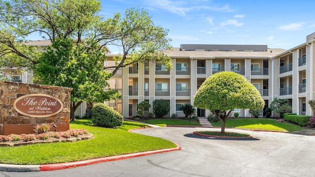 12800 Melville Dr Unit B307, Montgomery, TX 77356 - view of property