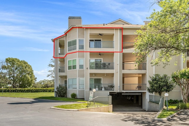 12800 Melville Dr Unit B307, Montgomery, TX 77356 - view of property