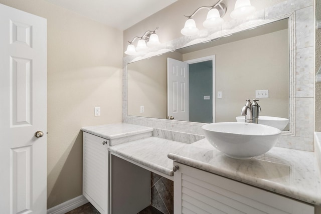 12800 Melville Dr Unit B307, Montgomery, TX 77356 - bathroom with vanity