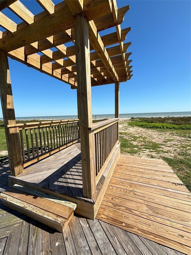 572 Annabelle Dr, Gilchrist, TX 77617