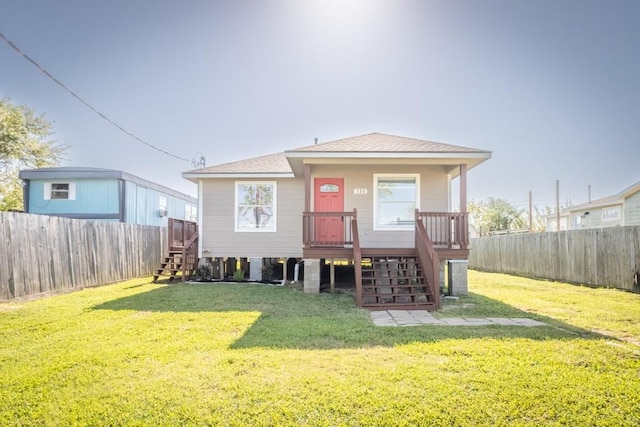 725 10th St, Dickinson, TX 77539 - photo 1