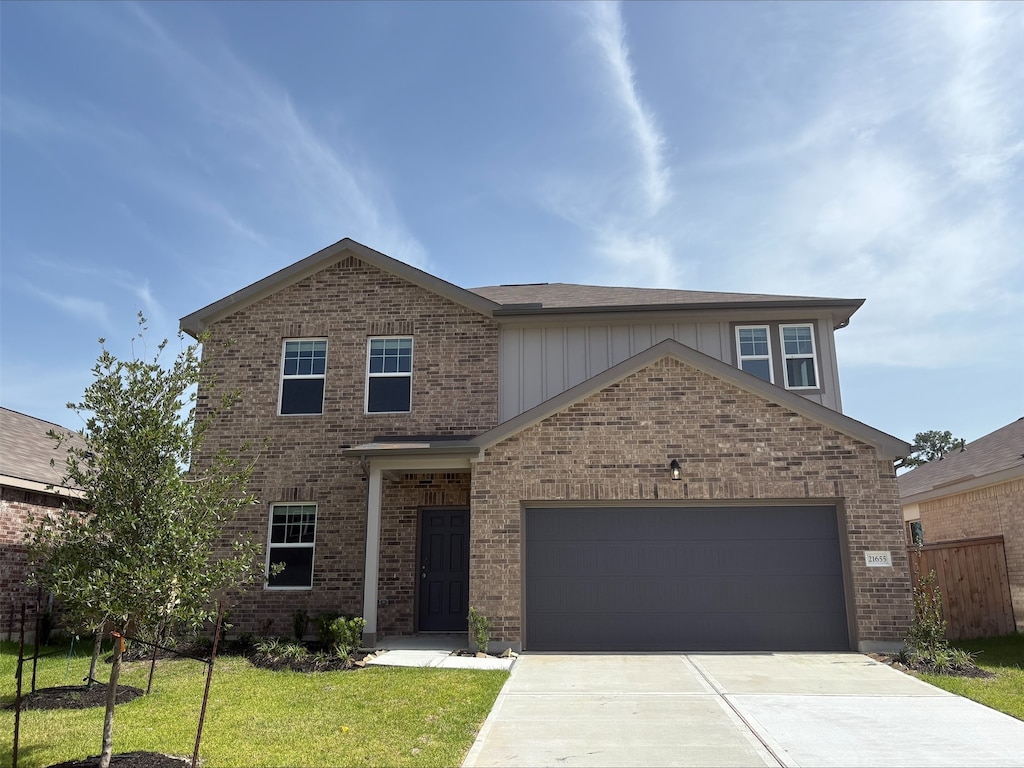 21655 Cottage Ln, New Caney, TX 77357 - photo 1