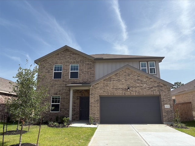 21655 Cottage Ln, New Caney, TX 77357 - photo 1