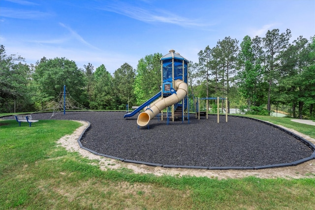 13130 Victoria Trce, Montgomery, TX 77316 - community playground with a yard