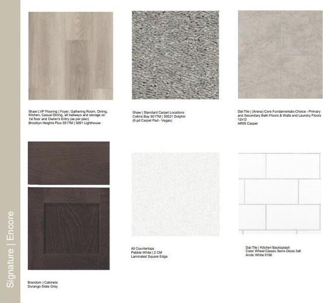 miscellaneous document