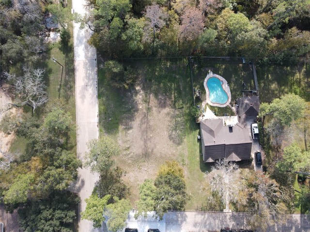 6103 Northway Dr, Spring, TX 77389