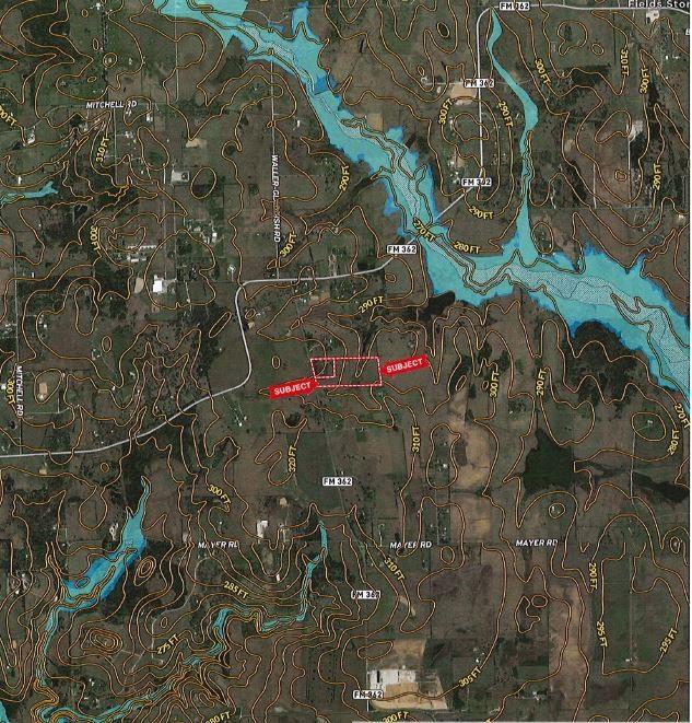 24594 Fm 362nd Rd, Waller, TX 77484