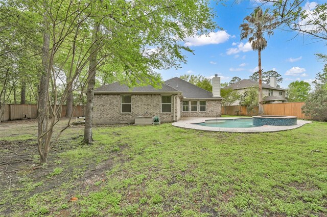 10 Barker Ridge Ct, Spring, TX 77382 - photo 29