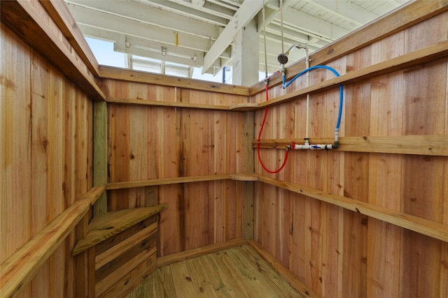 1014 Blue Water Hwy, Surfside Beach, TX 77541 - view of storage room