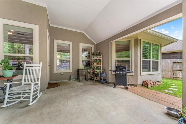 137 Gray Vervain Ct, Montgomery, TX 77316 - exterior space