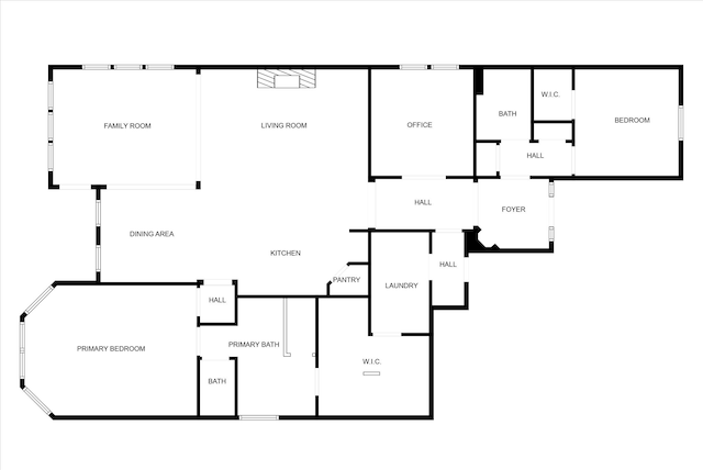 137 Gray Vervain Ct, Montgomery, TX 77316 - view of layout