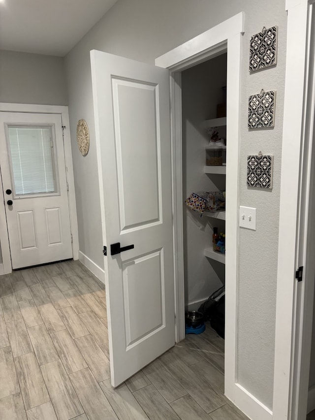 15888 Chestnut Dr, Montgomery, TX 77356 - view of closet