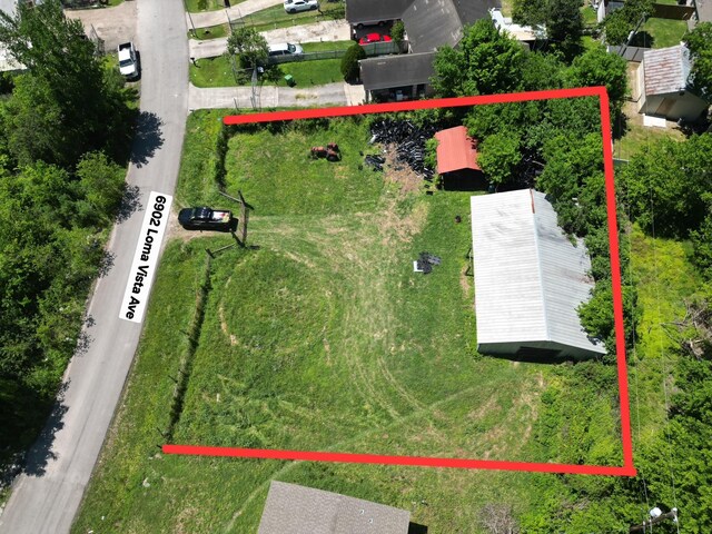 6902 Loma Vista St, Houston, TX 77085