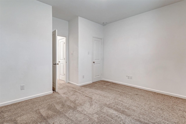 3007 Velda May Dr, Richmond, TX 77406 - carpeted empty room featuring baseboards