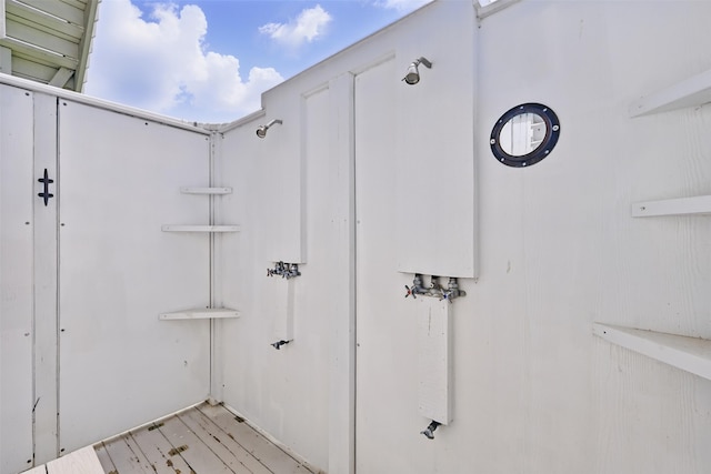 4102 Kiva Rd, Galveston, TX 77554 - view of exterior details