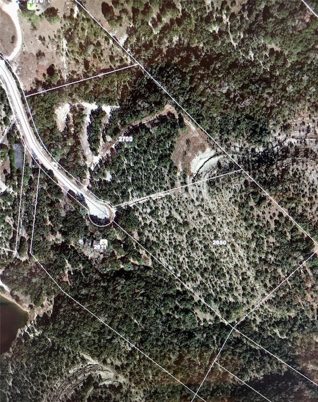 2700 Hillside Cir, New Braunfels, TX 78132