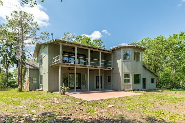 3328 County Road 245, Brazoria, TX 77422 - photo 34