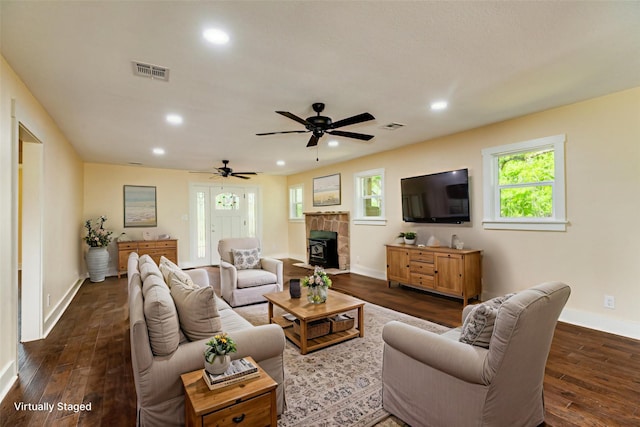 3328 County Road 245, Brazoria, TX 77422 - photo 4
