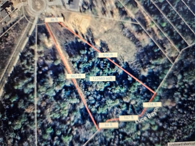 709 Rd 5262, Cleveland, TX 77327