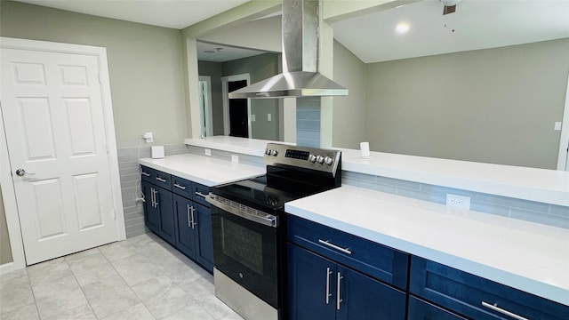 1434 County Road 878a, Sweeny, TX 77480 - view of bathroom