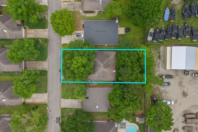 225 Mesa Vw, Montgomery, TX 77316 - photo 27