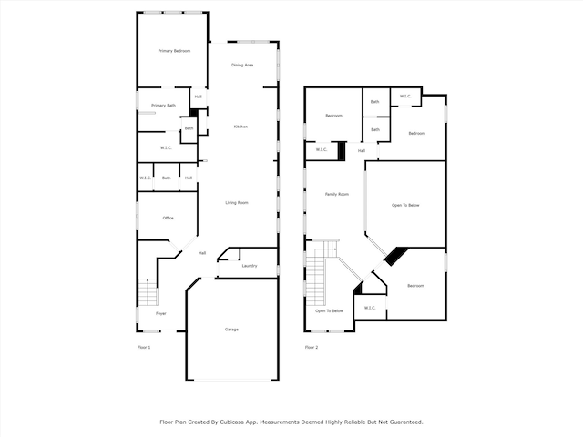 908 Newport Creek Dr, Katy, TX 77493 - view of layout