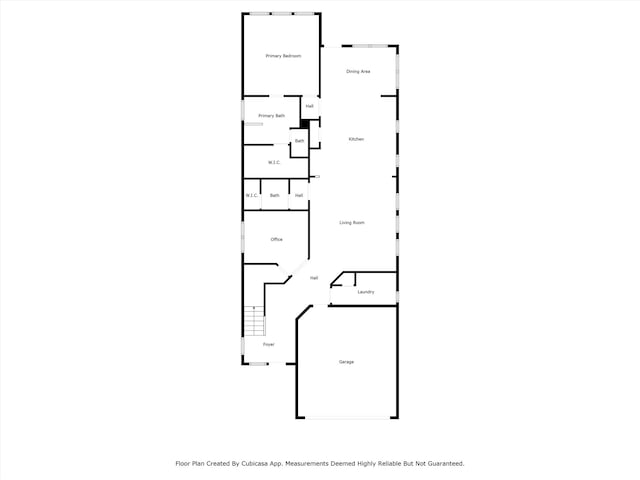 908 Newport Creek Dr, Katy, TX 77493 - plan