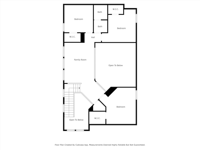 908 Newport Creek Dr, Katy, TX 77493 - floor plan