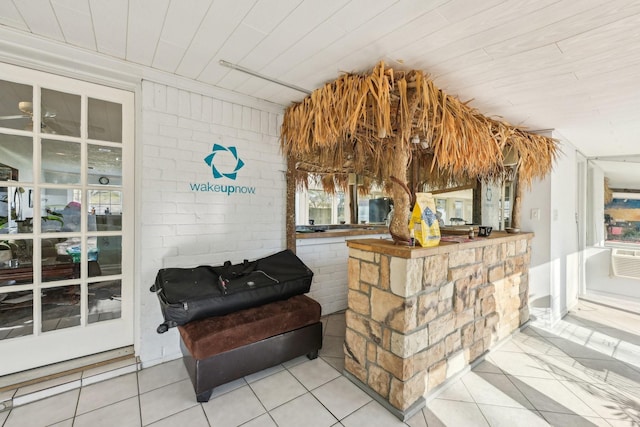 5347 Inwood Dr, Katy, TX 77493 - exterior space