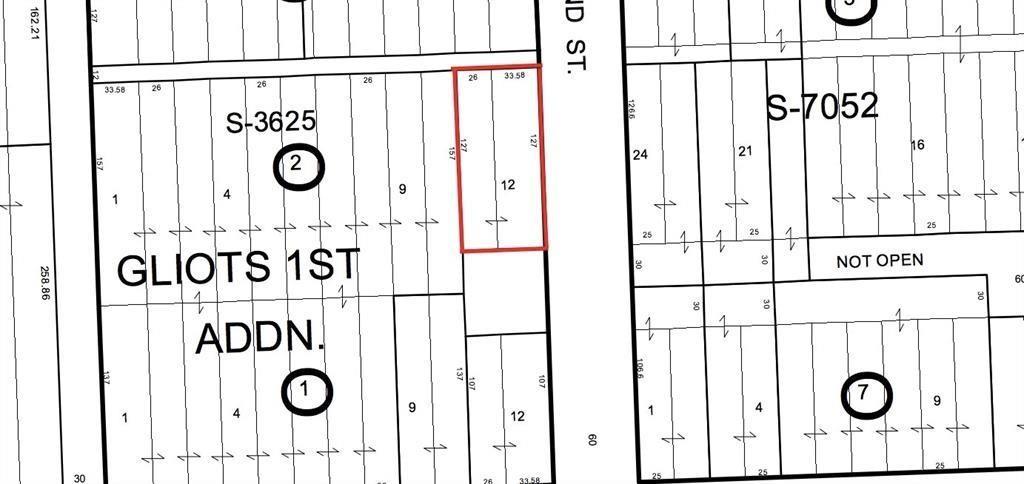 LOT11 N 32nd St, Texas City, TX 77590