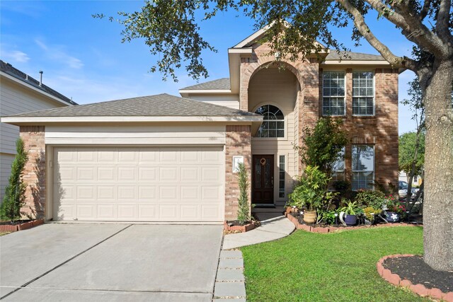 21355 Bella Mountain Dr, Spring, TX 77379 - photo 2