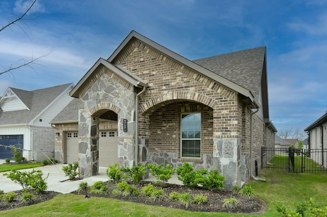 9727 Rockwell Dr, Willis, TX 77318 - photo 3