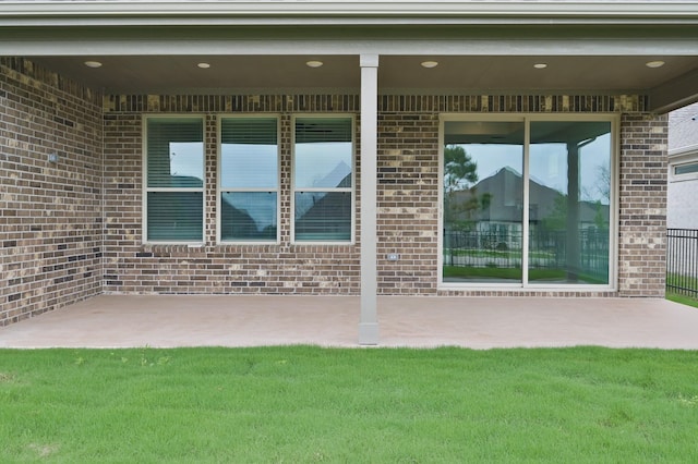 9727 Rockwell Dr, Willis, TX 77318 - photo 24