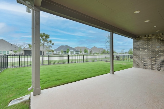 9727 Rockwell Dr, Willis, TX 77318 - photo 25