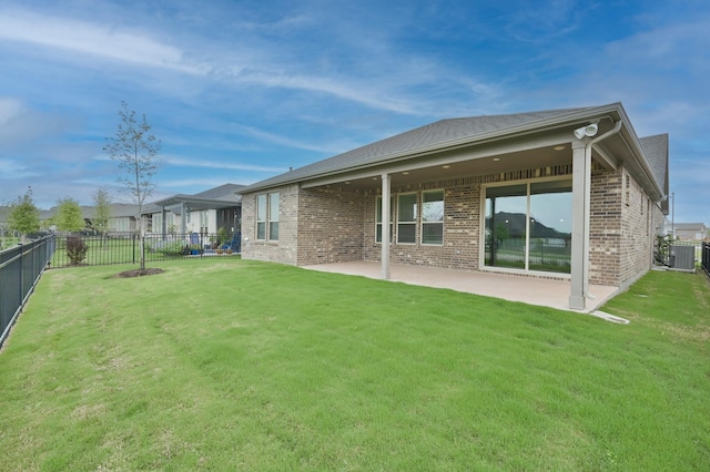 9727 Rockwell Dr, Willis, TX 77318 - photo 27