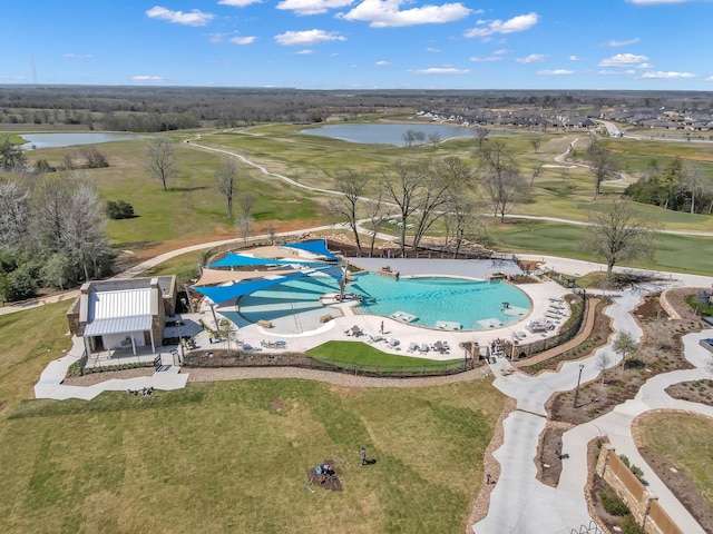 9727 Rockwell Dr, Willis, TX 77318 - photo 38