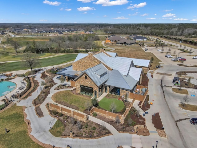 9727 Rockwell Dr, Willis, TX 77318 - photo 40