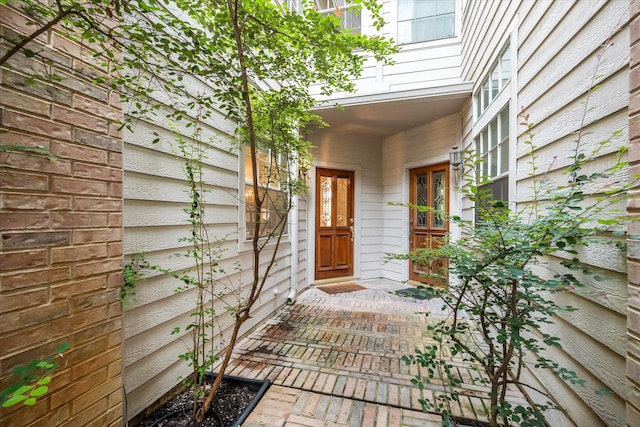 4422 Castle Court Pl, Houston, TX 77006 - property entrance