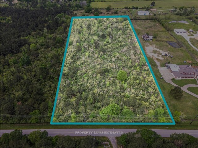 000 Bauer Rd, Hockley, TX 77447