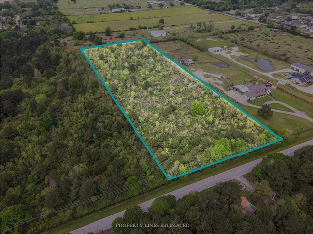 000 Bauer Rd, Hockley, TX 77447