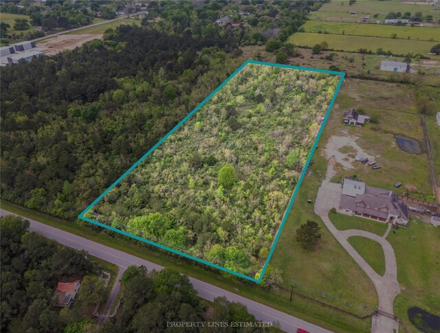 000 Bauer Rd, Hockley, TX 77447