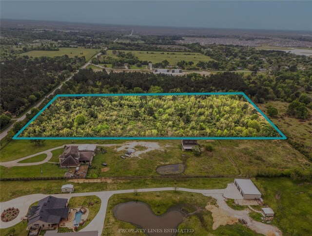 000 Bauer Rd, Hockley, TX 77447